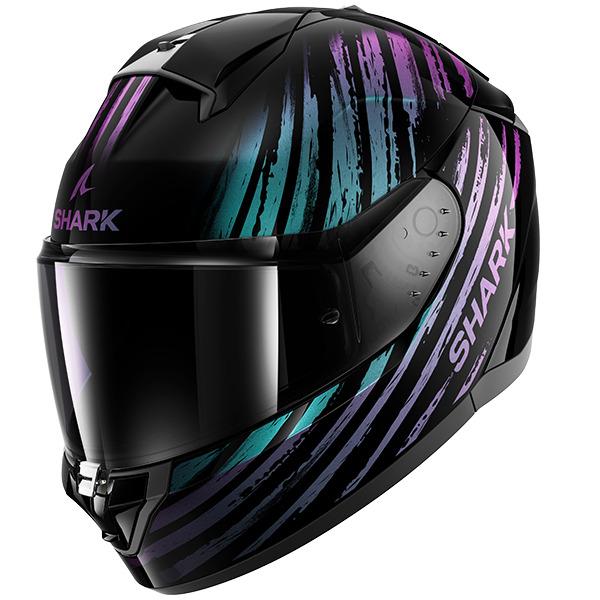 Shark Helmets Shark Ridill 2 Assya KXK